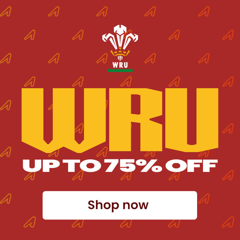 Shop Wales Sale